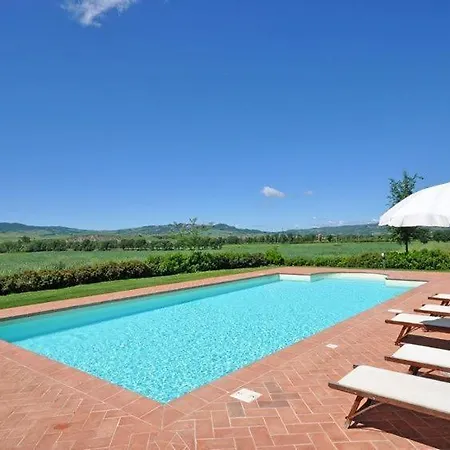 Sleeps 4 * Monticchiello