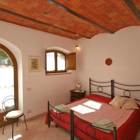 Sleeps 4 Appartamento *