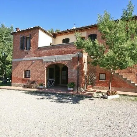 Sleeps 4 Monticchiello