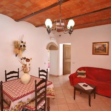 Lejlighed Sleeps 4