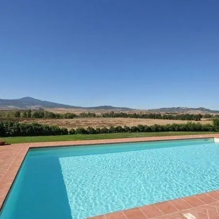 Sleeps 4 * Monticchiello