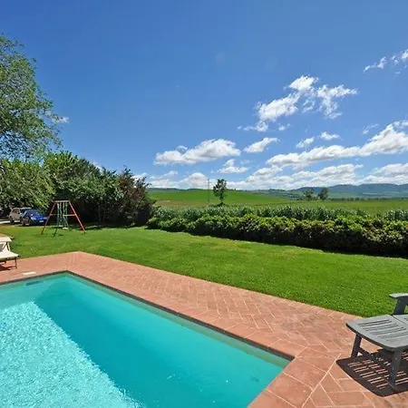 Sleeps 4 * Monticchiello