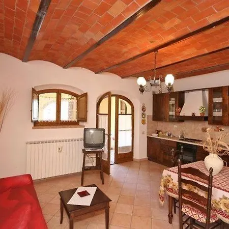 Sleeps 4 Lejlighed *